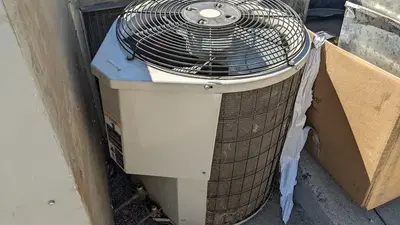 Sherlock Plumbing, Heating & Air