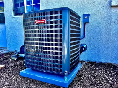 Prestigious Heating & Air Conditioning Llc