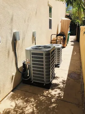 Coastal Refrigeration Heating and Air Conditioning, Inc.
