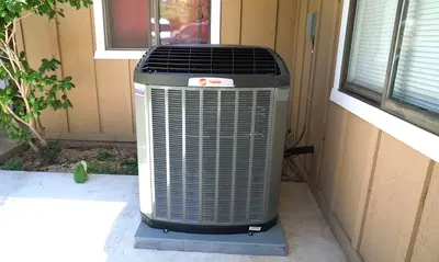 American Plumbing Heating & Air Conditioning