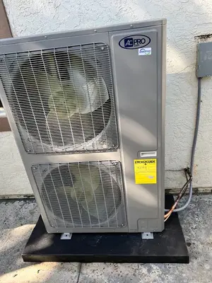 Action Air Conditioning & Heating