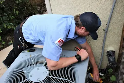 John Stevenson Plumbing, Heating & Air Conditioning, Inc.