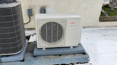 Free Air Mechanical Inc.