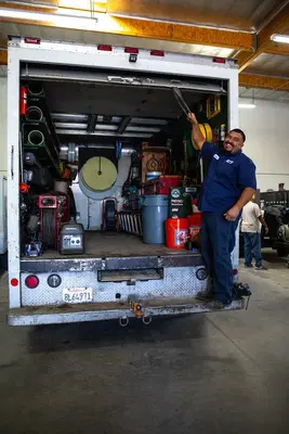 Goettl Air Conditioning and Plumbing Vista CA
