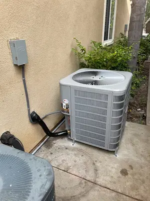 Van Wyhe Heating and AC