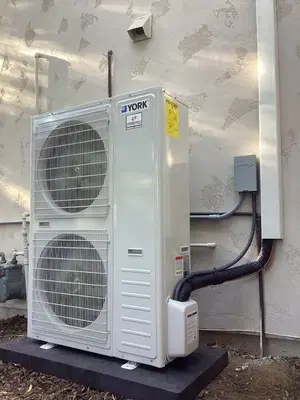 Airmerica Air Conditioning & Heating