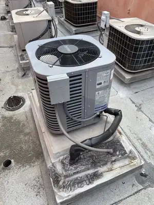 MAX AIR HVAC