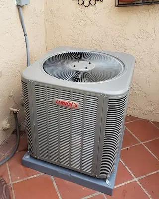 Anytyme Plumbing, Heating & Air