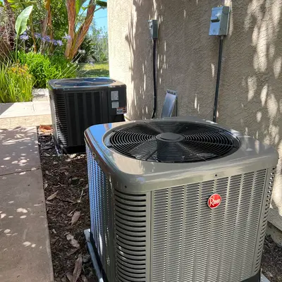 EVO AIR