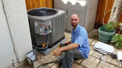 Jims Heating and Air Conditioning
