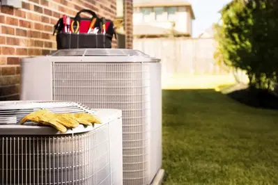 House Calls Appliance Repair, Heating & Air Ramona