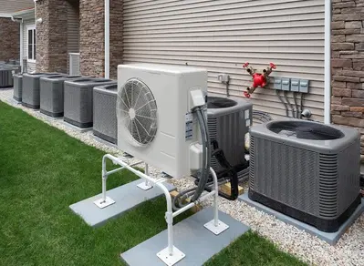 San Diegos Green HVAC Company