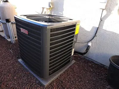 Valley Center Air Conditioning
