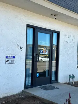 Ryan Refrigeration, Heating, Air, & Solar