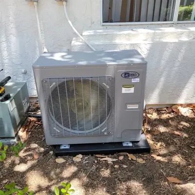 JJ Plumbing Heat & Air