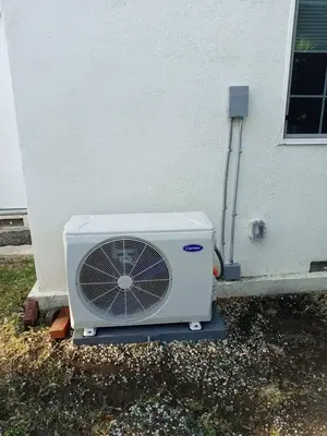 Bayhill Heat & Air, Inc.