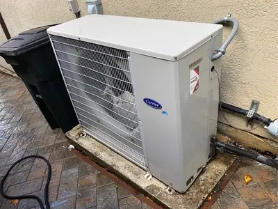 Fuse Service HVAC, Electrical & Appliance repair HVAC contractor, Electrical contractor