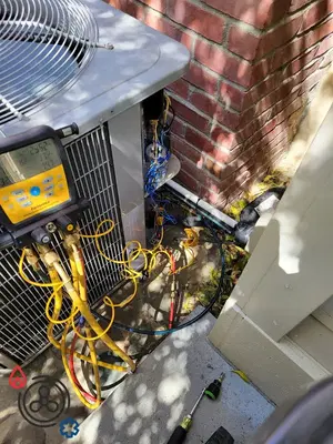 Redwire HVAC