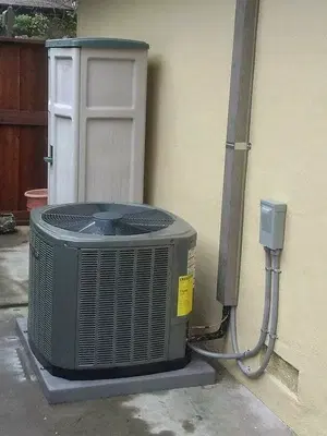 Alternative HVAC Solutions