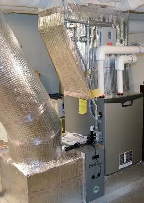 Innovative Mechanical