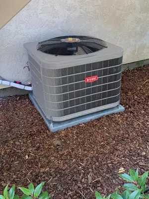 Marcucci Heating & Air Conditioning