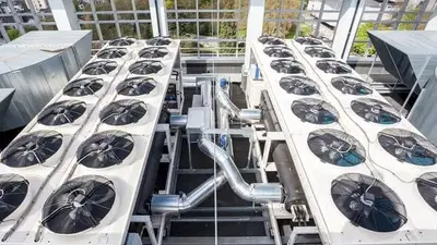 Silicon Valley Air Systems, Inc