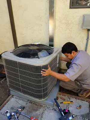 Air Temp Co