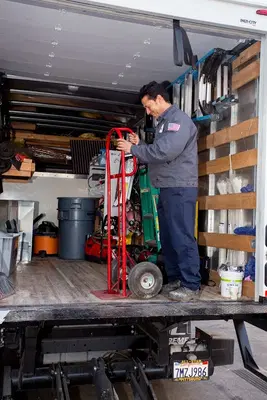 Hometown Heating and Air Conditioning