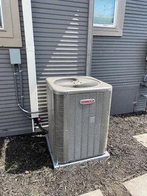 Haddon Heating and Cooling