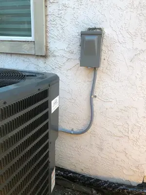 Smart Heating and Air Conditioning