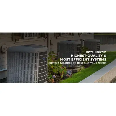 Air One HVAC Systems, Inc.