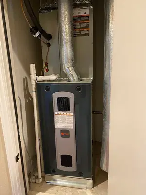 Hammer's Heating & Air Conditioning