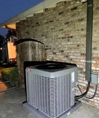 GOLDEN GATE TECHNICAL HVAC
