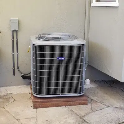 Indoor Air Technologies