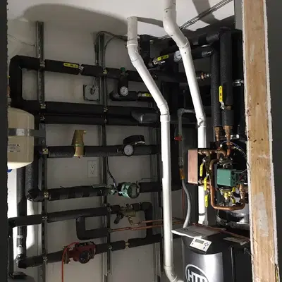 Tarabini Mechanical