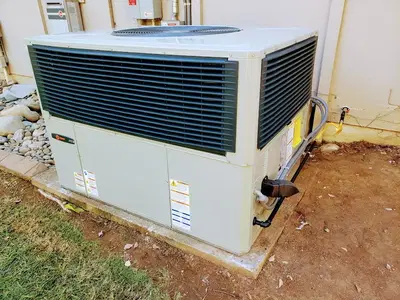 Beaver Heating & Air Inc.