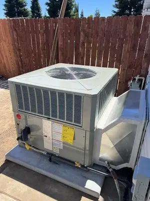 Rivera Heating & Cooling