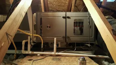 Gallagher's Plumbing, Heating, Air Conditioning