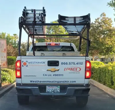 Westhaven Inc. Heating and Air Conditioning / HVAC Experts