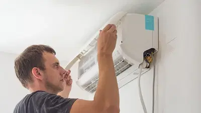 Grants Air Conditioning & Heating, Inc