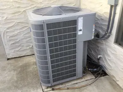 Balanced Comfort Cooling, Heating & Plumbing