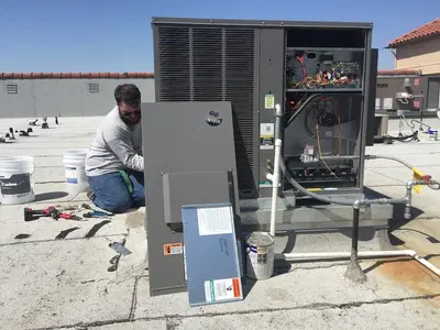 McGee Refrigeration Heating & Air Conditioning