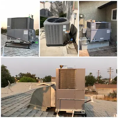 Wyllie’s Heating & Air Conditioning