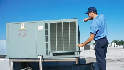 Dan's Air Conditioning & Heating