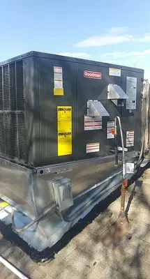 Standlee Heating and A/C
