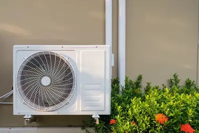 Robot Roberts Air Conditioning