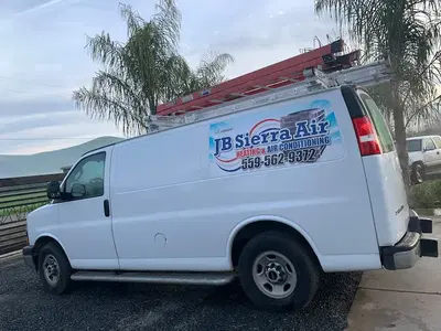 J B Sierra Air