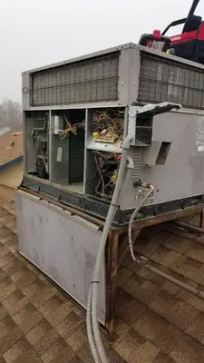 West Coast Heating & Air
