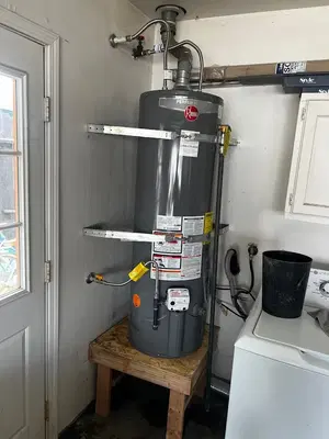 A plus plumbing