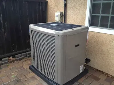 Ameri-Climate Heating and Air Conditioning Lic#958444
